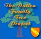 The Datlen Family Tree Project