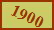 1900