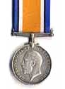 British War Medal