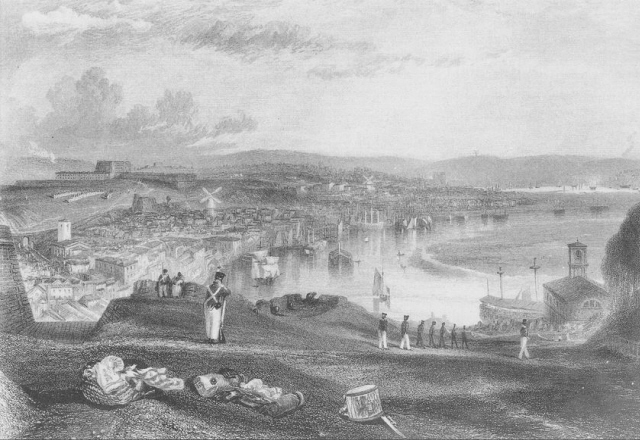 Chatham (1832)