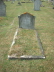 Grave of Jessie Ann Denton (Vane)