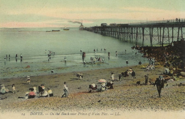 Prince of Wales Pier