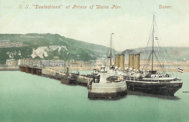Prince of Wales Pier