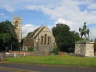 Chatham - St Mary's Church