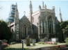 St Mary The Virgin, Dover (1999)