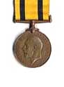 Territorial Force Medal