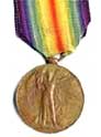 Victory Medal